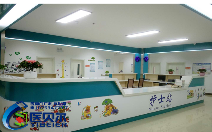 醫(yī)用電動門品牌猛追輕奢高定 頭部企業(yè)為什么執(zhí)著于下沉