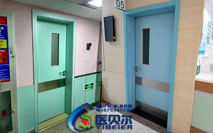 醫用電動門“粉絲經濟”切勿將其神話