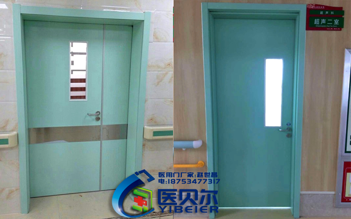 “觸電”浪潮洶涌醫(yī)用電動門行業(yè)迎重要發(fā)展契機(jī)