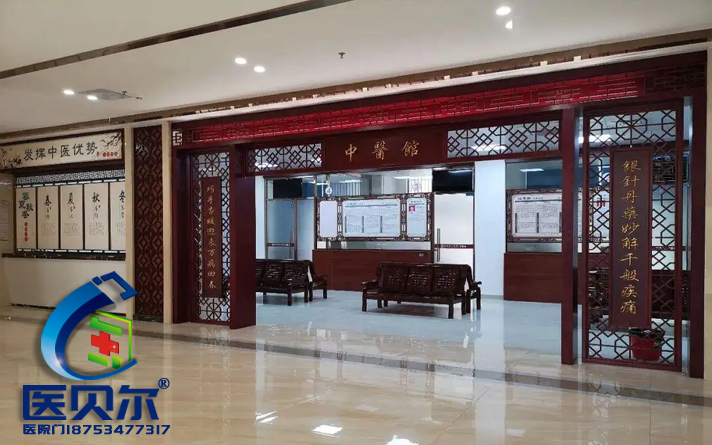 防火門：木質防火門跟鋼質防火門到底哪個好