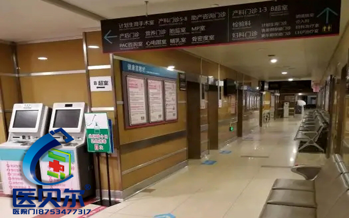 智能鋼質(zhì)門“牽手”房地產(chǎn)商實(shí)現(xiàn)雙贏 何樂(lè)而不為