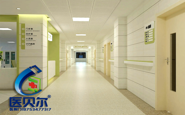 2022年鋼質防火門值得買型號推薦