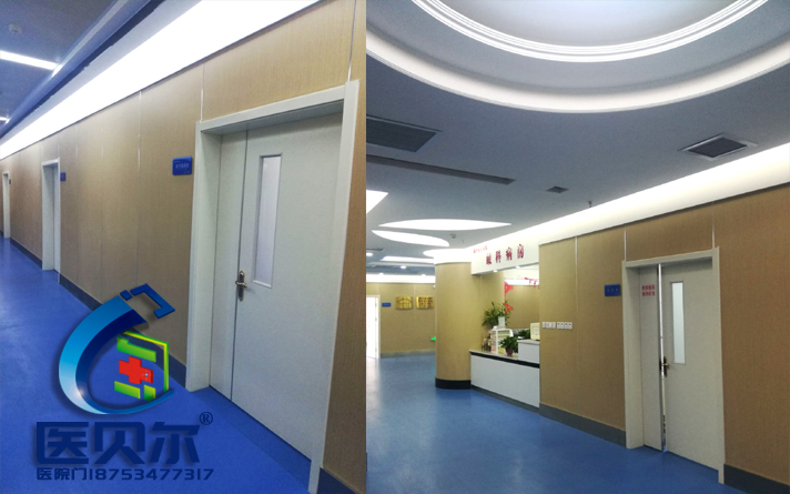 鋼質(zhì)門價格是多少？鋼質(zhì)門的標(biāo)準(zhǔn)要求