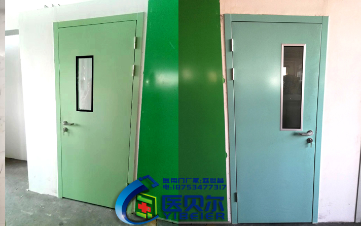 醫(yī)院鋼制病房門(mén)多少錢一樘