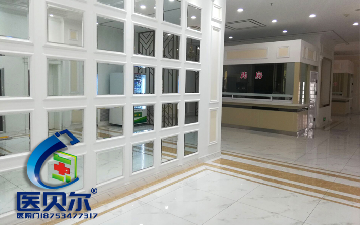 移動電子商務(wù)時代鋼質(zhì)門企業(yè)需做好規(guī)劃