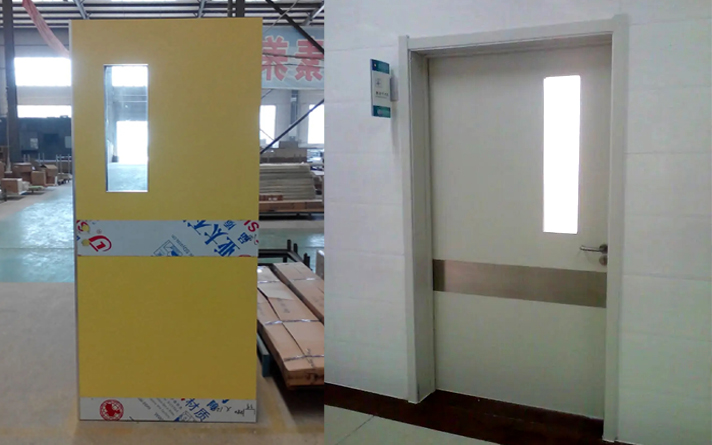 氣密門企業(yè)需借勢互聯(lián)網的東風達到理想的發(fā)展效果