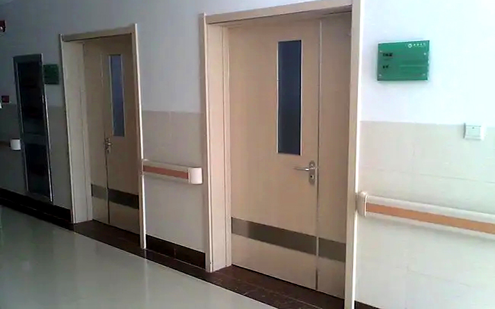 鋼質防火門不會選，只需記住這5點