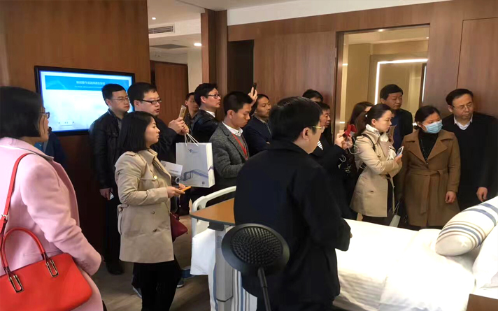 潔凈門企業需正確的認識網絡營銷謀得長遠發展