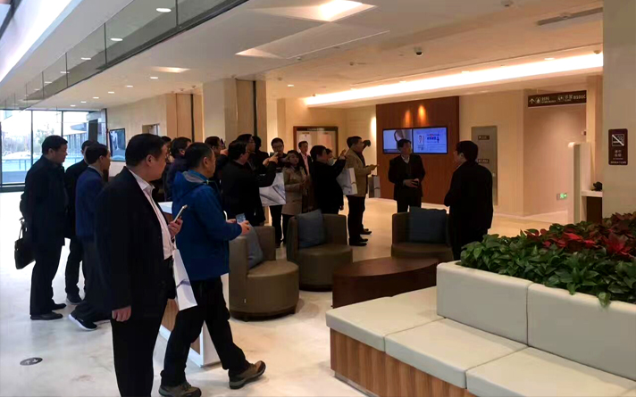 醫用電動門的優缺點以及使用注意事項（上）