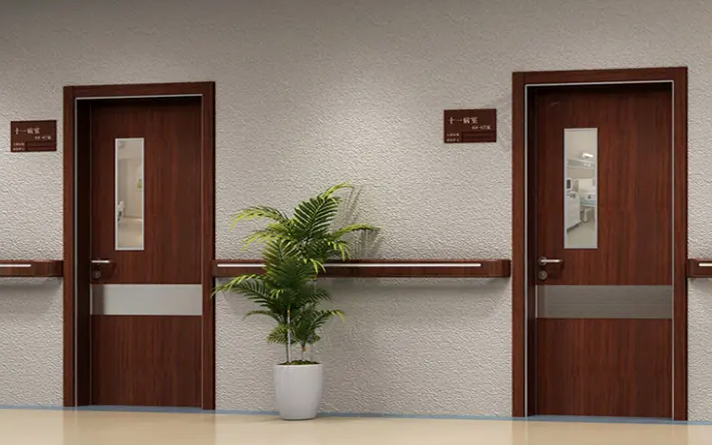 詳解醫(yī)用鋼質(zhì)門-鋼質(zhì)凈化門-手術(shù)室氣密門-鉛防護門「一看就懂」