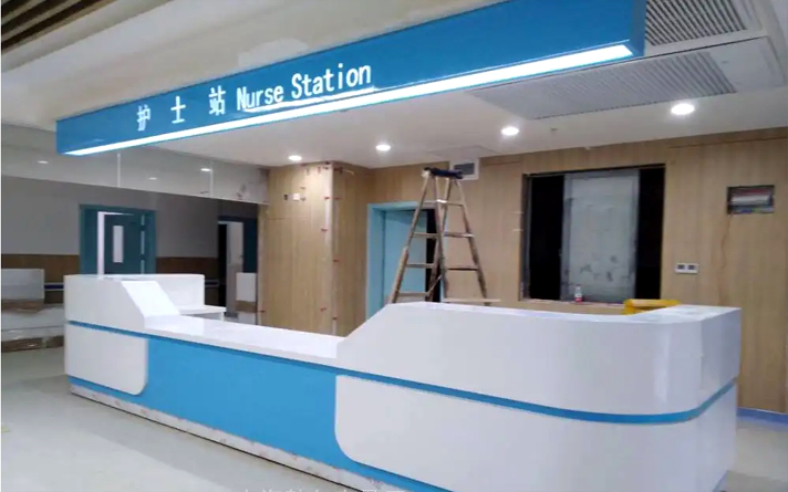 不同科室的醫院鋼制潔凈專用門有什么特點？