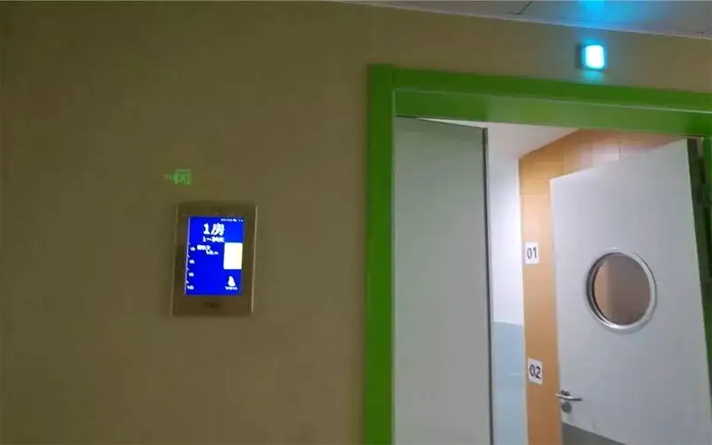 手術室氣密門 的標準是什么[醫用門廠家告訴你]