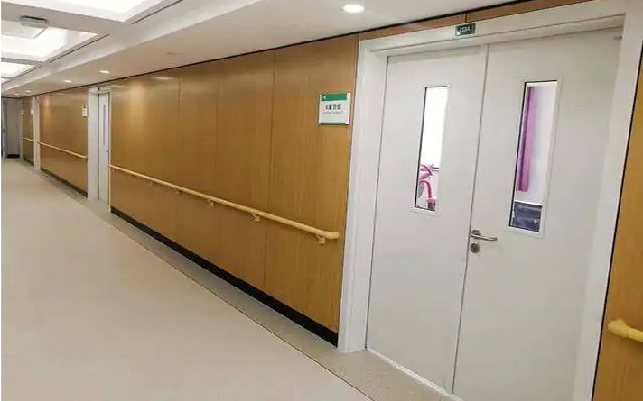 如何選擇醫用鋼質門(醫療鋼質門)與醫用鋼質墻板(鋼質復合墻板)？