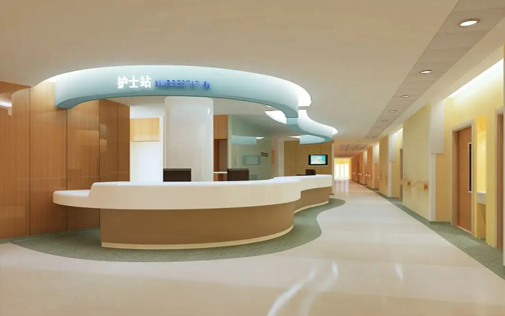 醫(yī)用科室門