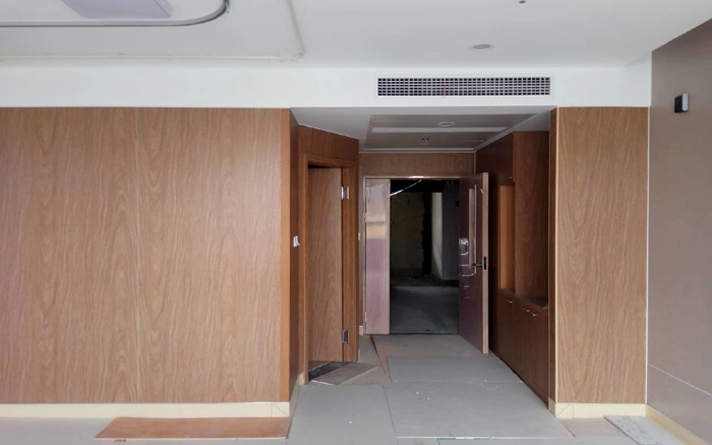 車間潔凈門的維護和保養(yǎng)工作，是作為操作者掌握的技能