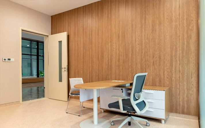 病房里的衛生間門用什么材料的門比較好