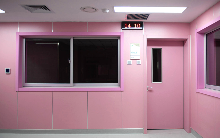 辦公室裝修大門用什么材質好（這三種材料能讓你用的省心）