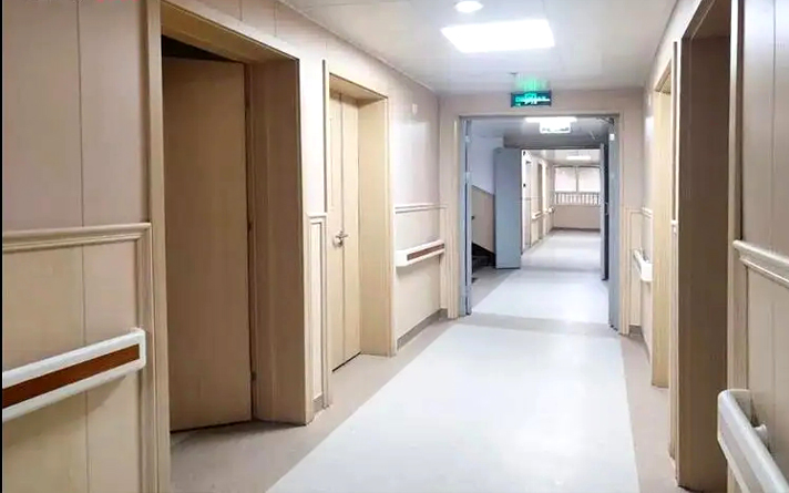 城鎮化建設腳步加快 定制實木門迎商機