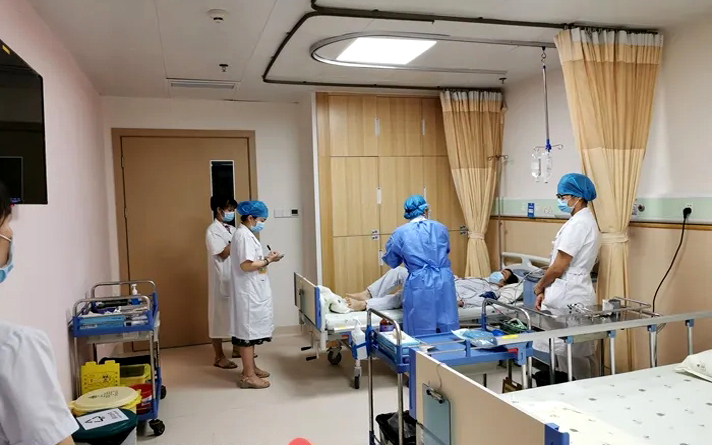 病房衛生間門規范要求(病房門材質和衛生標準) 病房衛生間門規范要求(病房門材質和衛生標準)