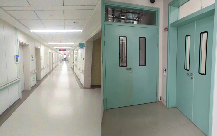 鋼木門怎么樣鋼木門優缺點詳解