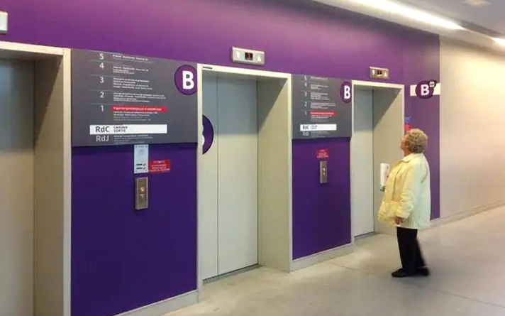 電子廠專用門價格