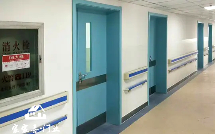 鋼木套裝門質量好嗎鋼木套裝門價格高不高