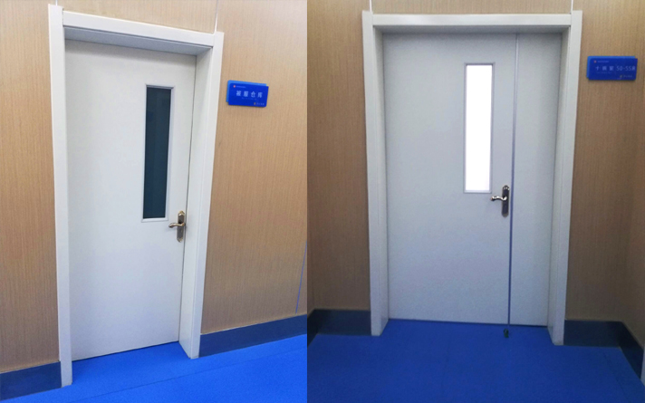 不用時衛生間的門是關還是開，很多人都做錯了