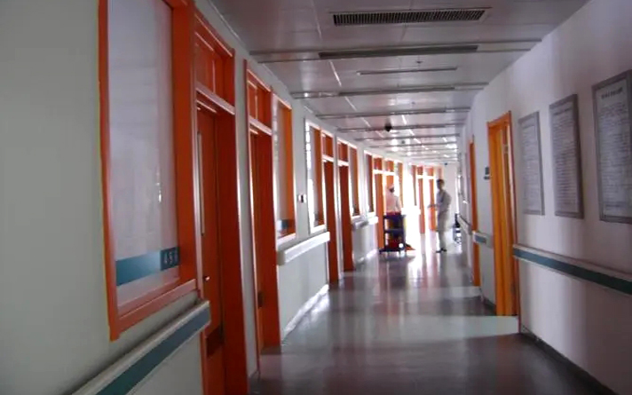 鋼制凈化門的優(yōu)點及開啟方式