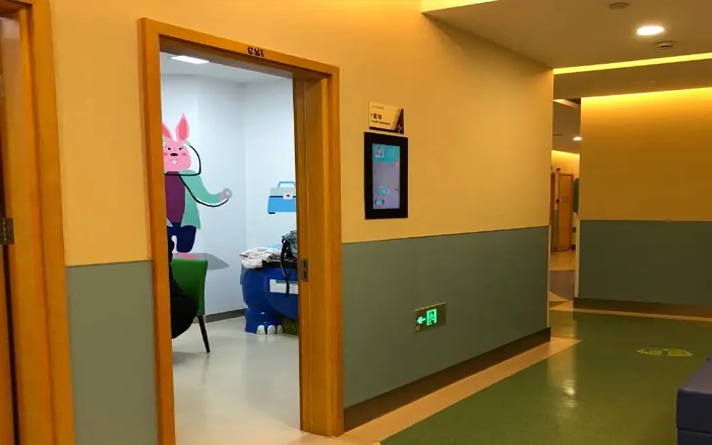 鍍鋅鋼板醫院鋼質好不好