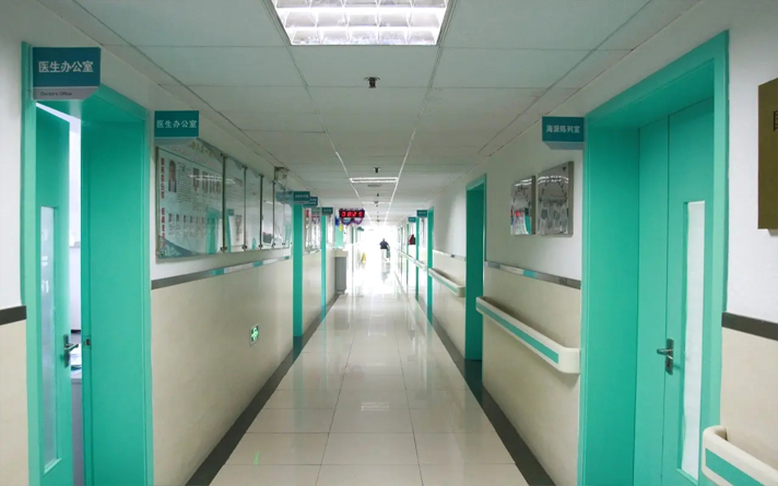 防輻射鉛門都有什么功能和特點呢