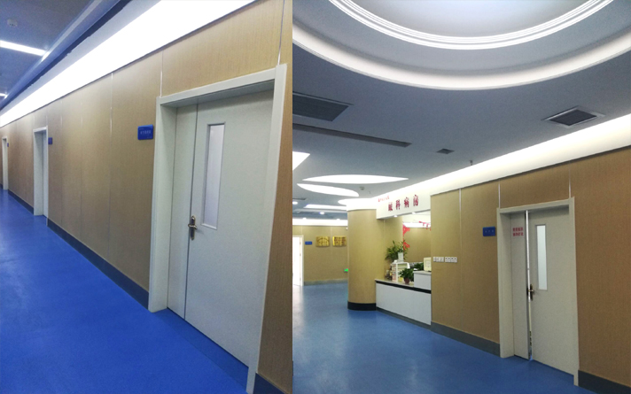 防火窗的作用是什么？捷坤門(mén)業(yè)告訴您