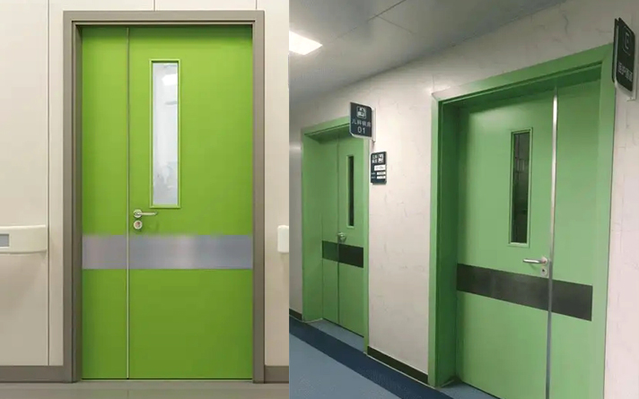 防火窗怎么安裝？捷坤門(mén)業(yè)：需規(guī)范操作