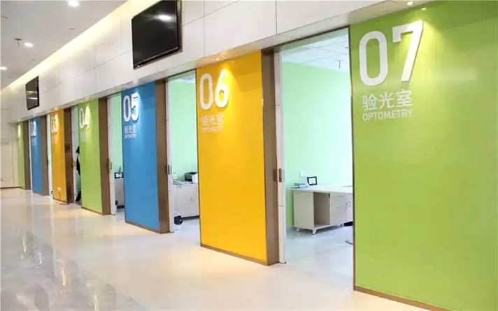 防撞門材質特點和常見問題解決方法