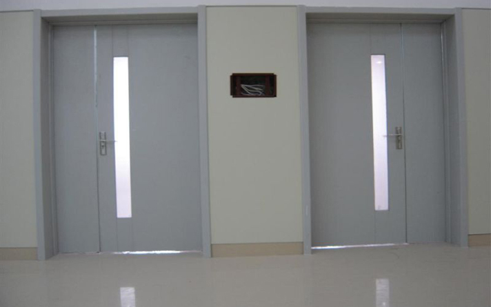 防護門窗生產廠家