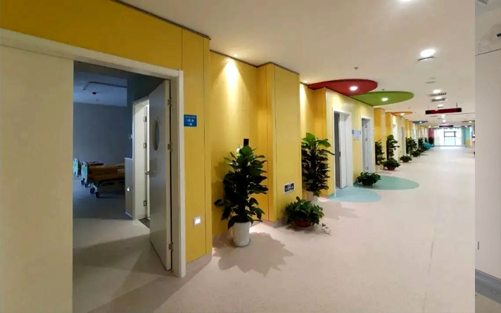 防護門與密閉門如何直觀區別