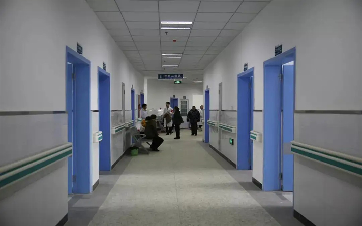 防護門在手術室的應用