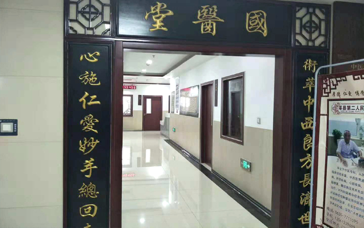 當(dāng)下又一種室內(nèi)門流行起來了！門和柜子合二為一，省地方還能儲物