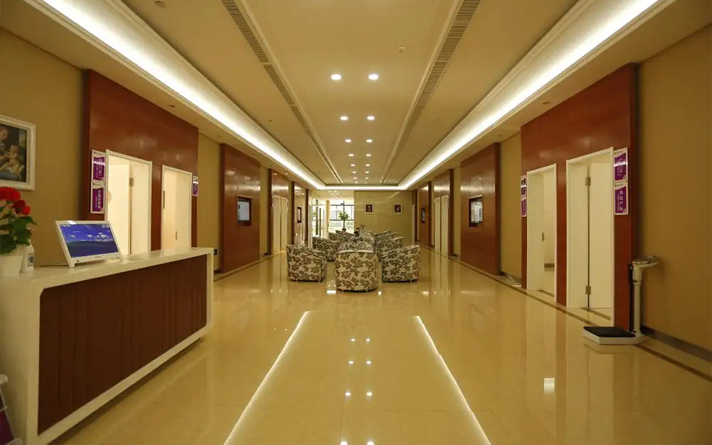 潔凈鋼制門安裝要注意哪些方面的細節