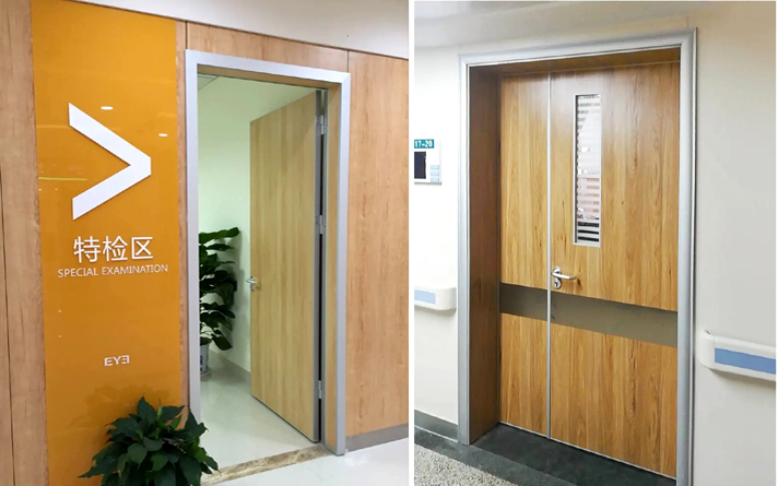 病房鋼質門10大品牌排行