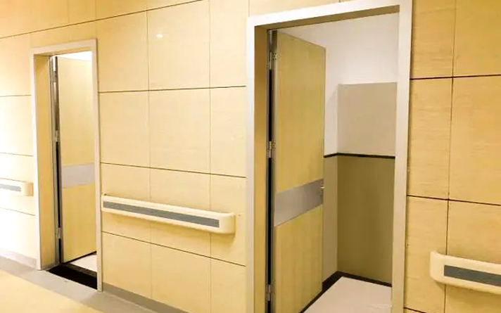 鋼質門國家標準規范有哪些內容呢