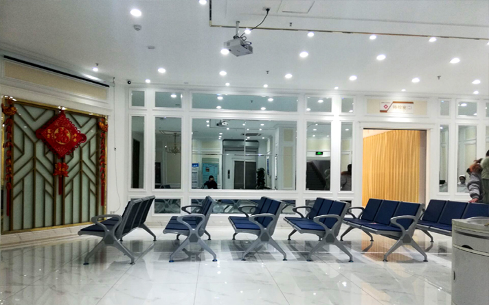 「專(zhuān)業(yè)詳解」如何一站式選購(gòu)醫(yī)用鋼制門(mén)(鋼質(zhì)門(mén))和醫(yī)用鋼制墻板