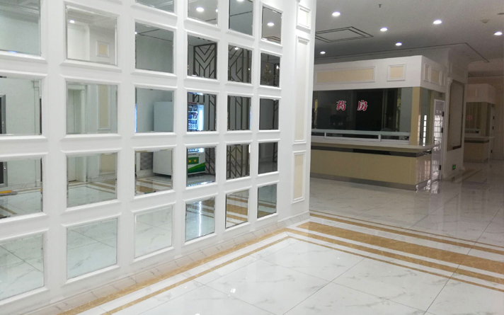 (超級(jí)全面)醫(yī)用鋼質(zhì)門(mén)廠(chǎng)家詳細(xì)講解醫(yī)用鋼質(zhì)門(mén)(醫(yī)用鋼制門(mén))技術(shù)規(guī)范及安裝工藝