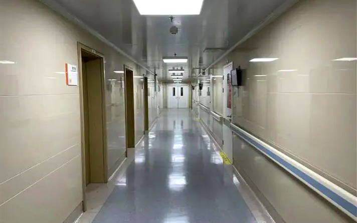 鋼質防爆門的設計理念