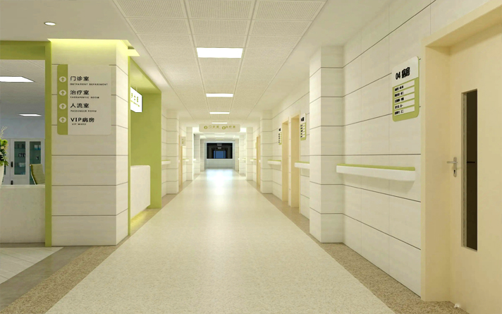 病房鋼質門材料價格詳細說明