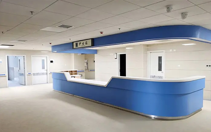 病房鋼制門(mén)十大排行