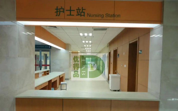 病房門廠家前十名