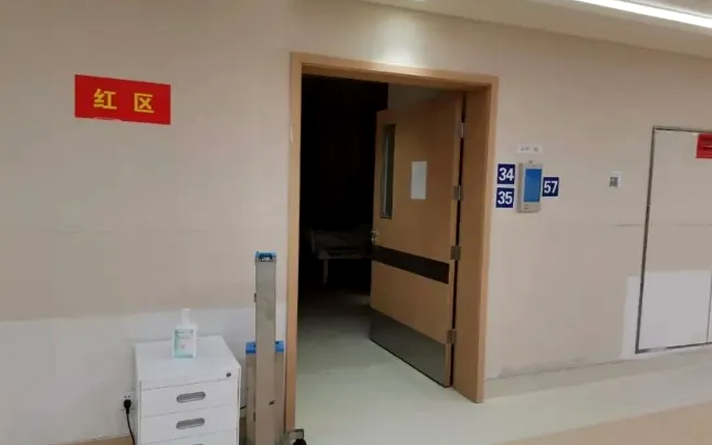 安裝自動門公司