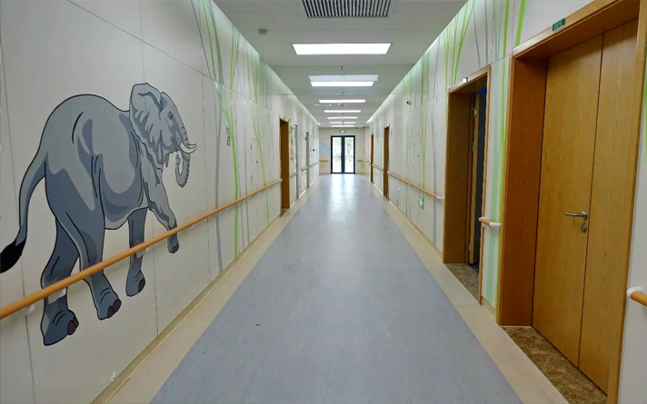 安全防火門廠家