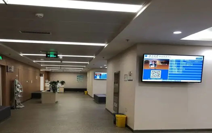 病房門_醫用門的制作和使用特性的介紹