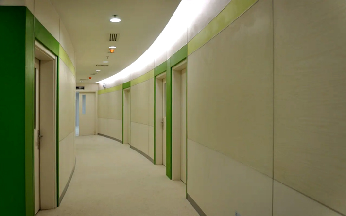 病房鋼質(zhì)門大全